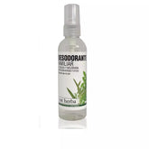 TOT HERBA-Desodorante FAMILY com sálvia e manjerona 100 ml-DrShampoo - Perfumaria e Cosmética